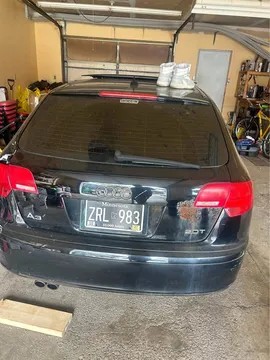 2007 Audi A3 2.0T Wagon 4D