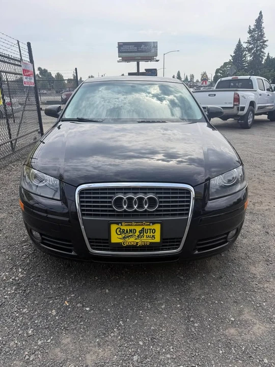 2007 Audi 8P A3 - Image 7 of 10