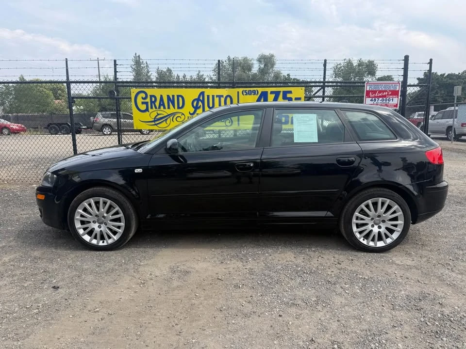 2007 Audi 8P A3 - Image 2 of 10