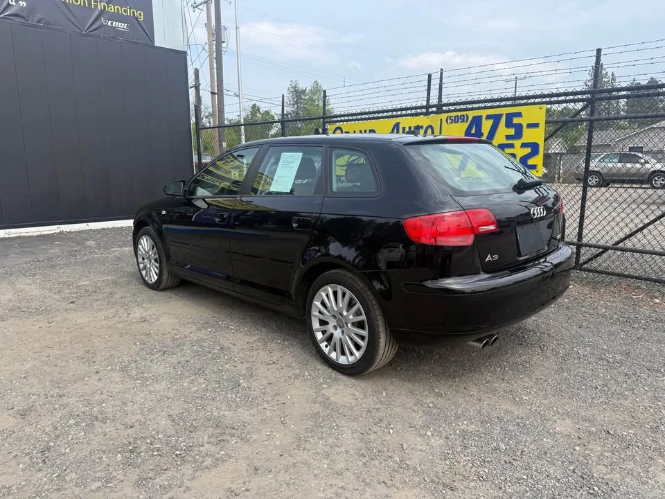 2007 Audi 8P A3 - Image 3 of 10