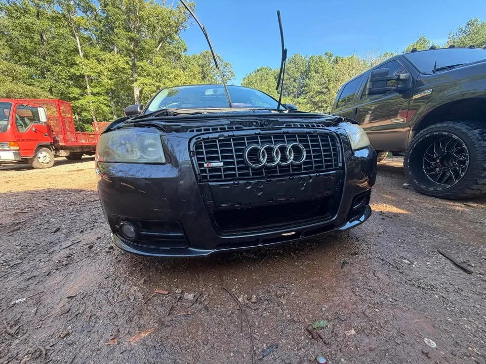 2007 Audi 8P A3 - Image 3 of 8