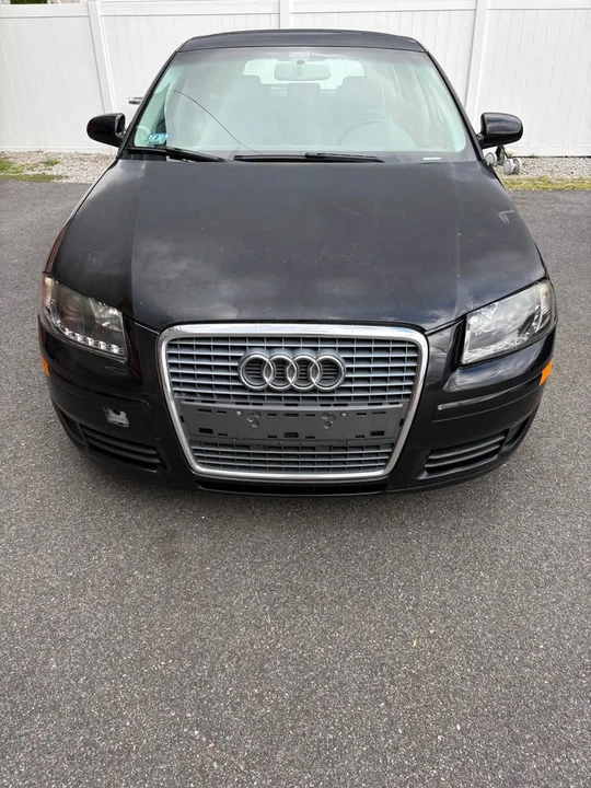 2007 Audi 8P A3 - Image 3 of 4