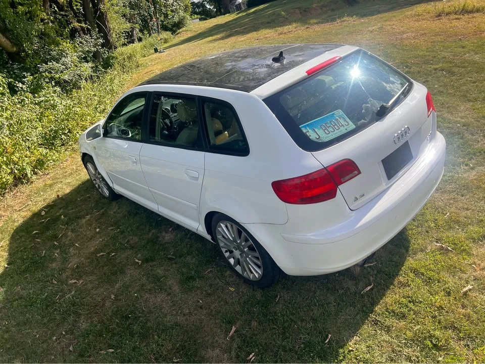 2007 Audi 8P A3 - Image 6 of 8