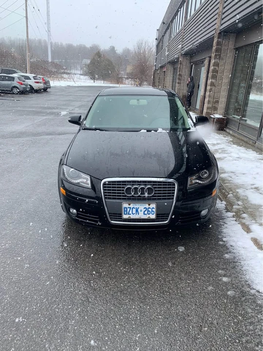 2007 Audi 8P A3 - Image 2 of 9