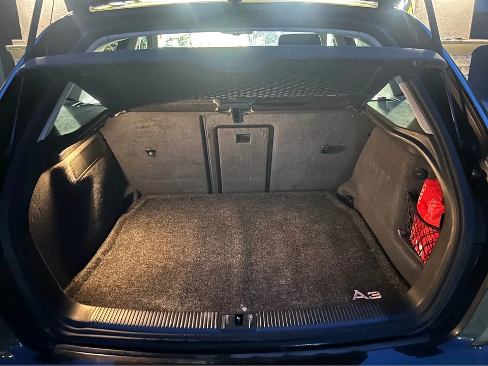 2007 Audi 8P A3 - Image 10 of 10