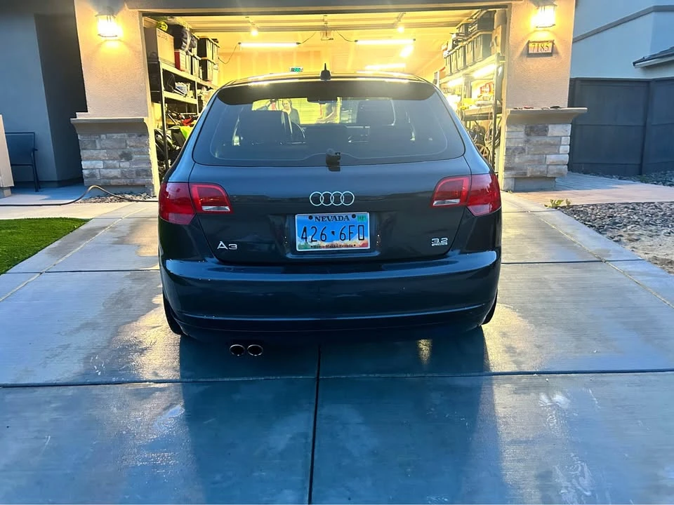 2007 Audi 8P A3 - Image 4 of 10