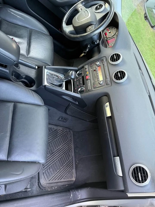 2007 Audi 8P A3 - Image 7 of 15