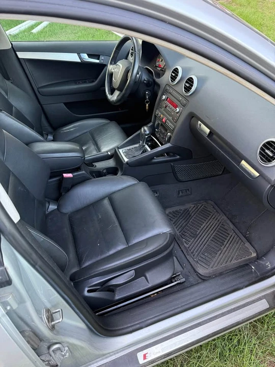 2007 Audi 8P A3 - Image 6 of 15