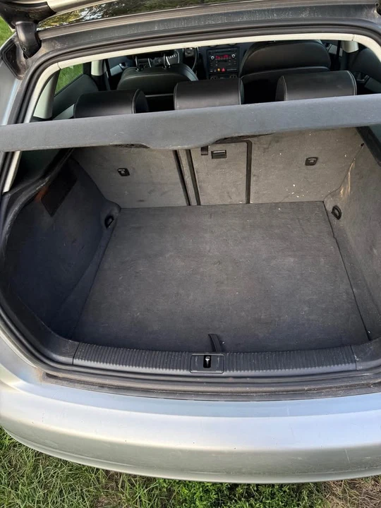 2007 Audi 8P A3 - Image 10 of 15