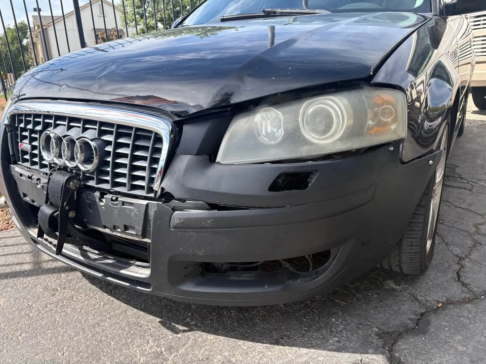 2007 Audi 8P A3 - Image 6 of 8