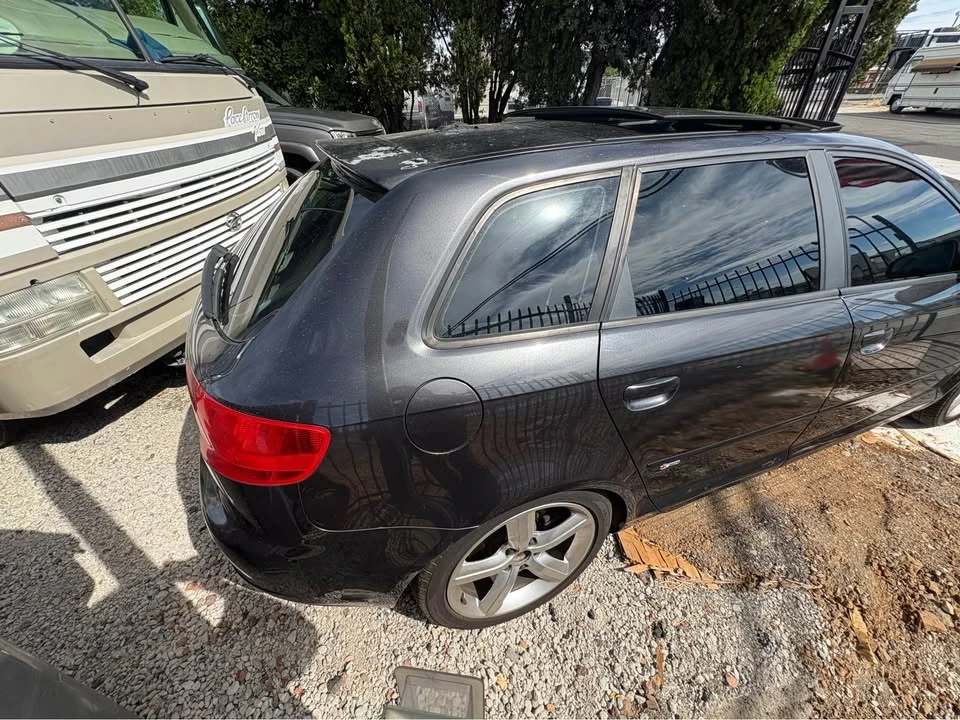 2007 Audi 8P A3 - Image 4 of 8