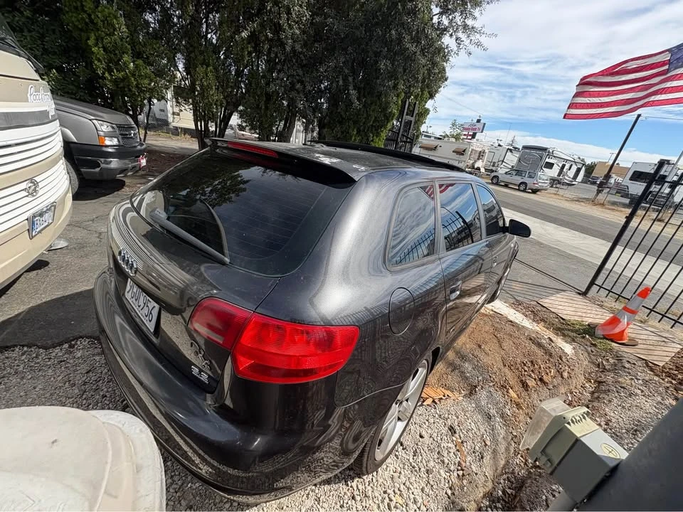 2007 Audi 8P A3 - Image 3 of 8