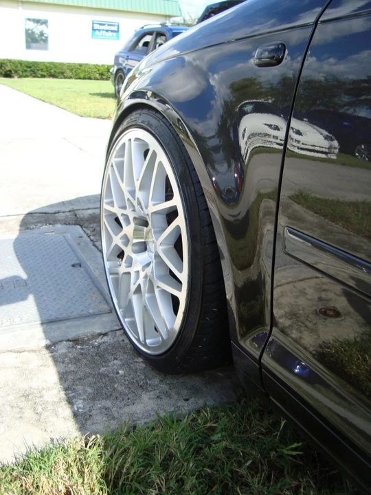 2007 Audi 8P A3 - Image 4 of 5