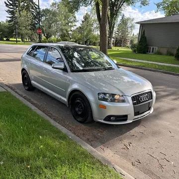 2007 Audi A3