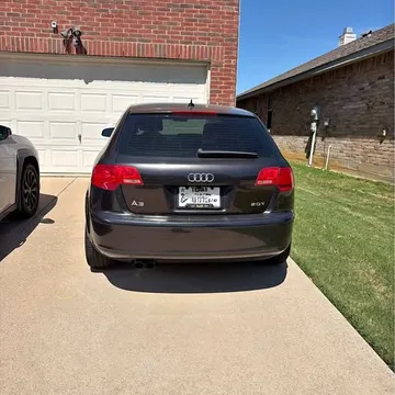 2007 Audi A3