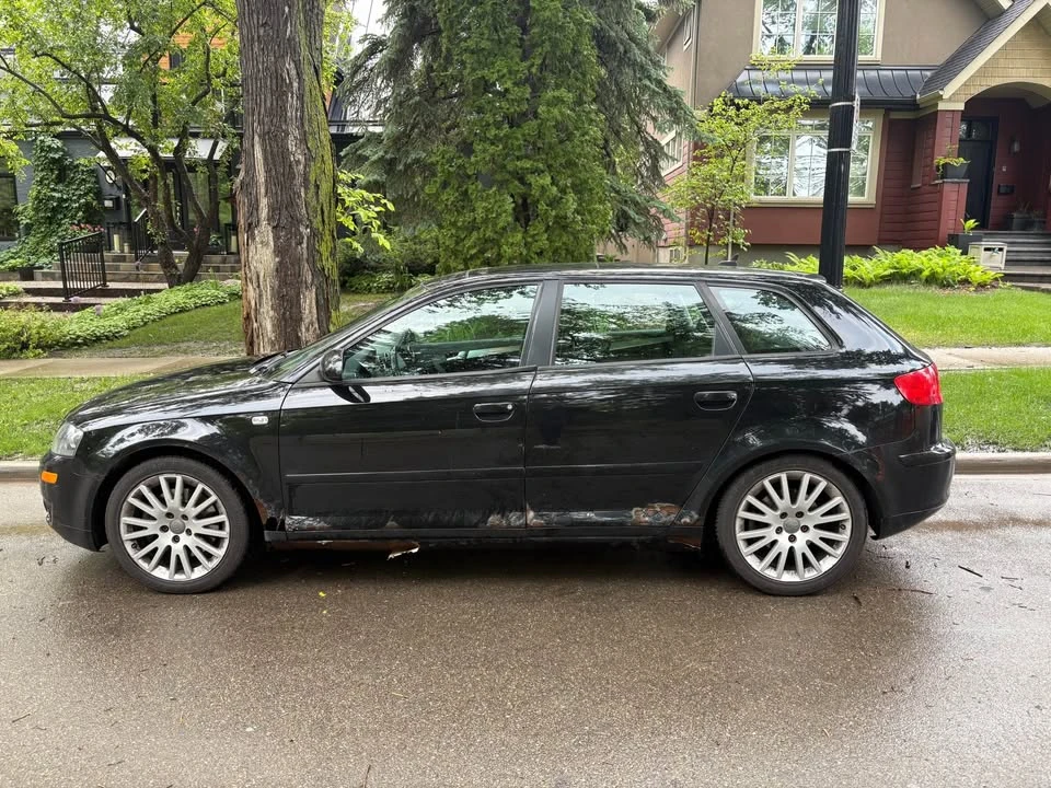 2007 Audi 8P A3 - Image 4 of 9