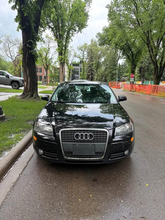 2007 Audi 8P A3 - Image 9 of 9
