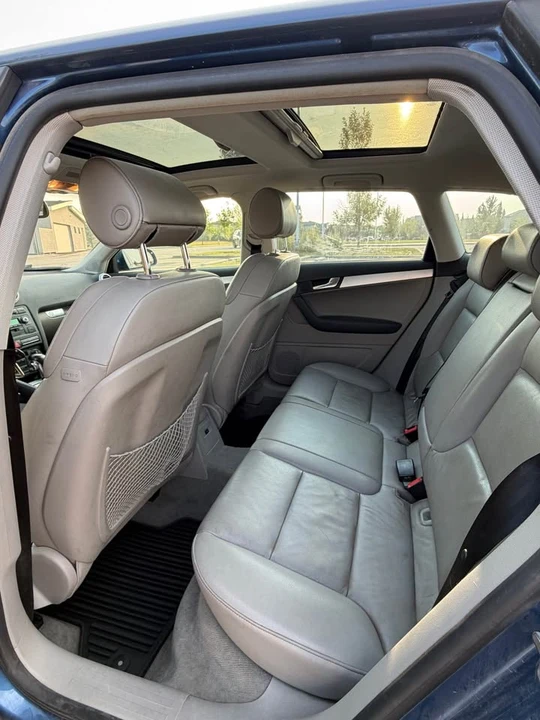2007 Audi 8P A3 - Image 11 of 13