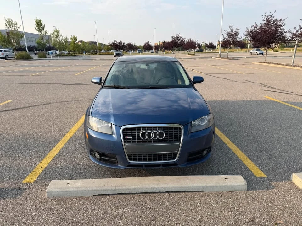 2007 Audi 8P A3 - Image 6 of 13
