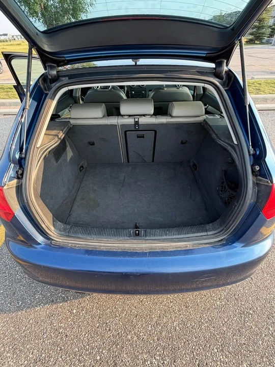 2007 Audi 8P A3 - Image 13 of 13