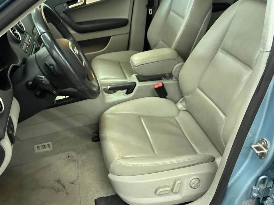 2007 Audi 8P A3 - Image 7 of 7