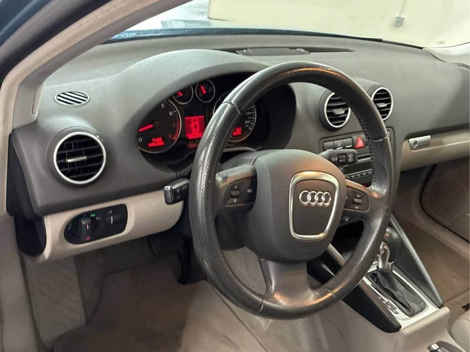 2007 Audi 8P A3 - Image 6 of 7