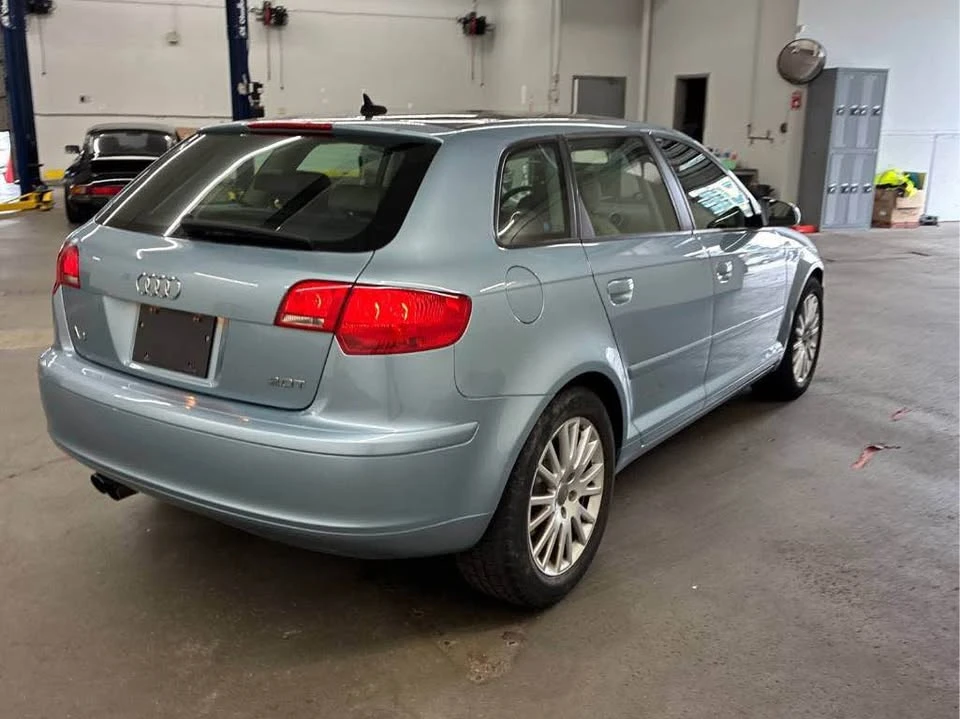2007 Audi 8P A3 - Image 3 of 7