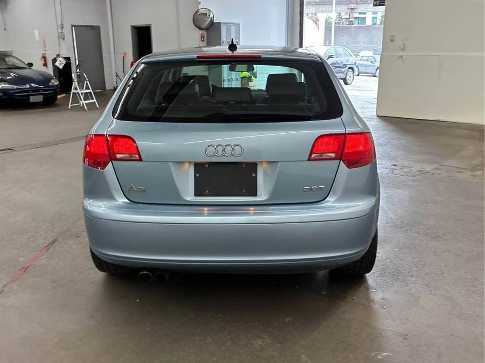 2007 Audi 8P A3 - Image 4 of 7