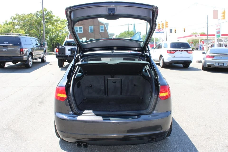 2007 Audi 8P A3 - Image 16 of 20