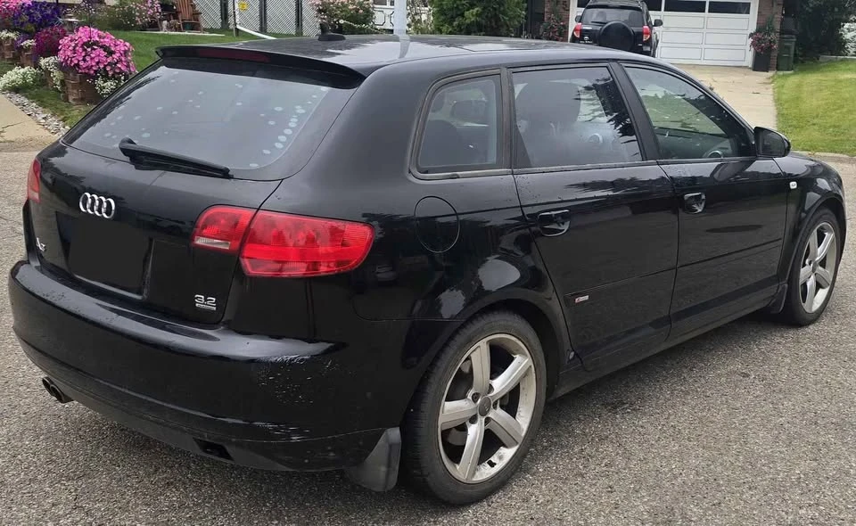 2007 Audi 8P A3 - Image 3 of 8