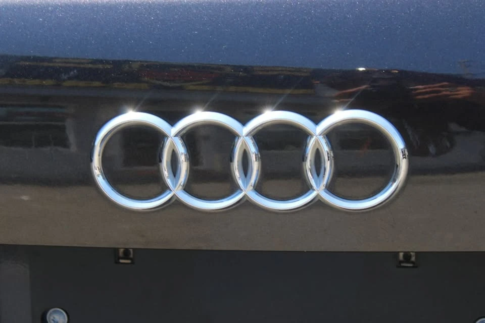 2007 Audi 8P A3 - Image 20 of 20