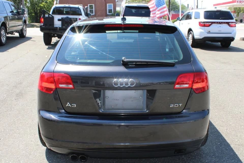 2007 Audi 8P A3 - Image 15 of 20