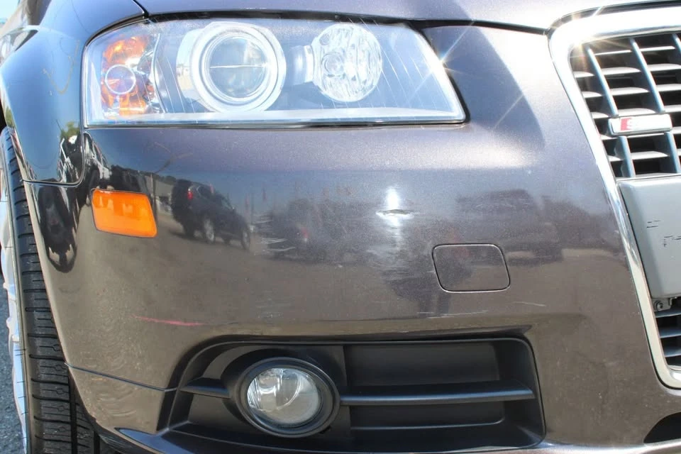 2007 Audi 8P A3 - Image 11 of 20