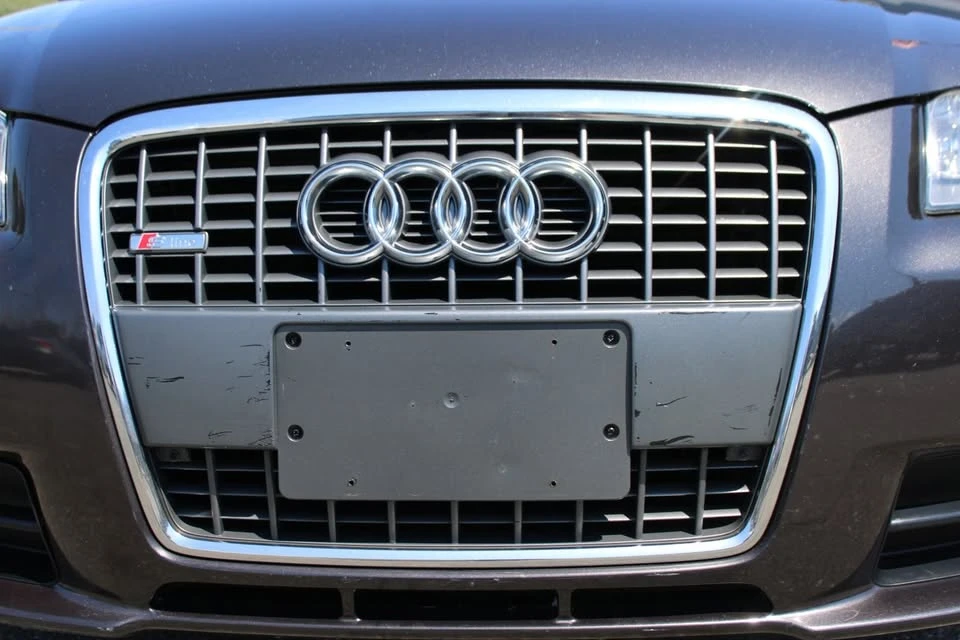2007 Audi 8P A3 - Image 12 of 20
