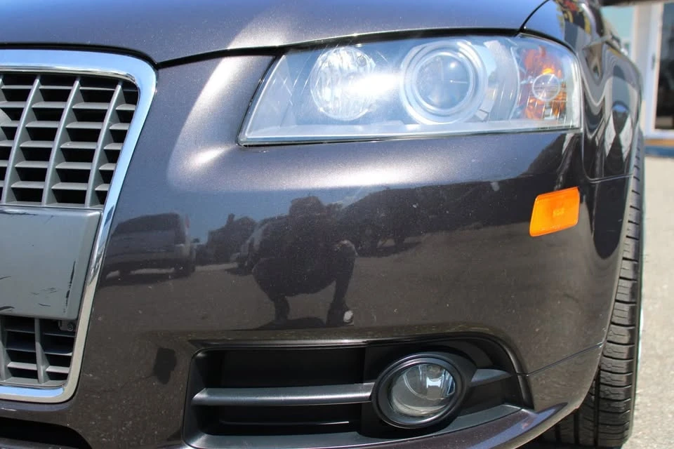 2007 Audi 8P A3 - Image 13 of 20