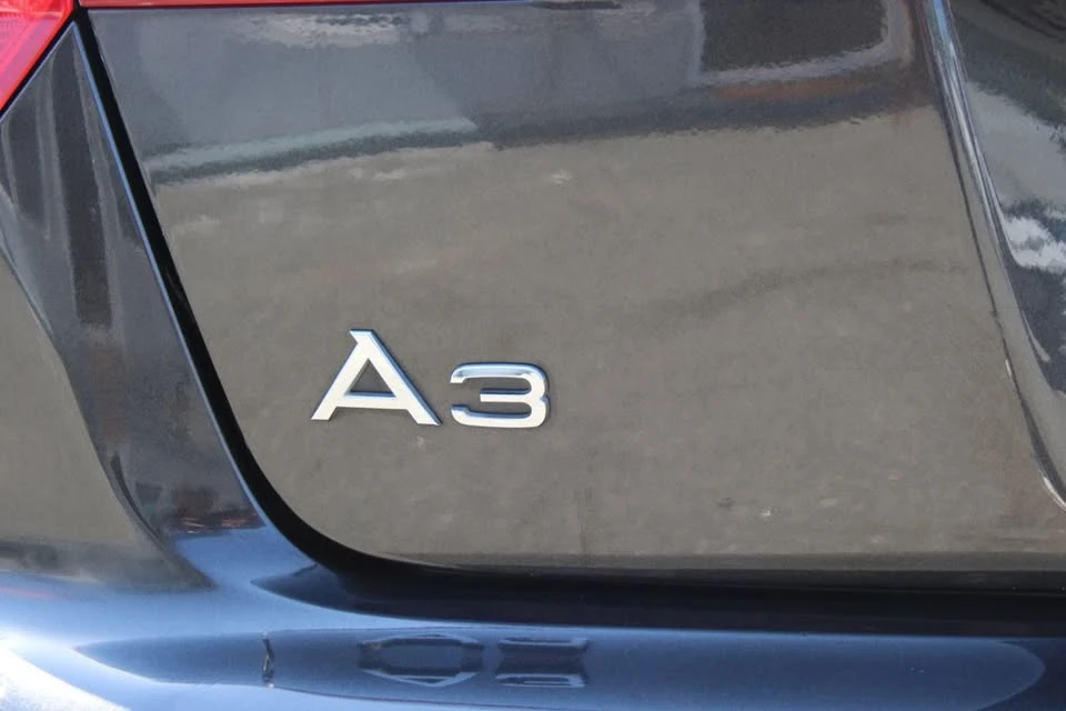 2007 Audi 8P A3 - Image 19 of 20