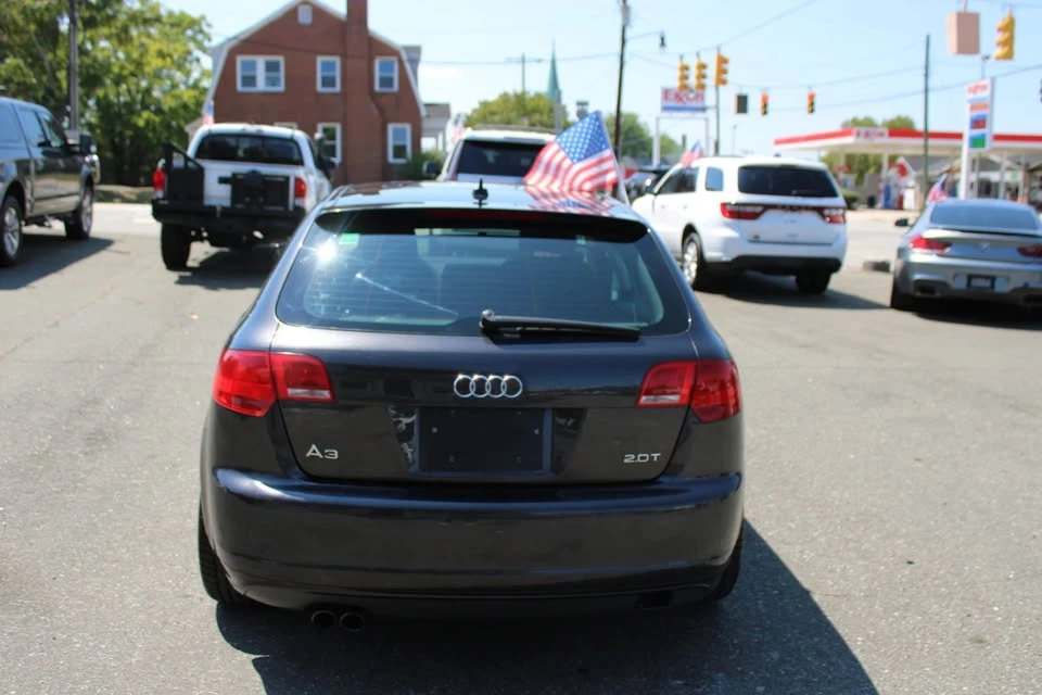 2007 Audi 8P A3 - Image 6 of 20