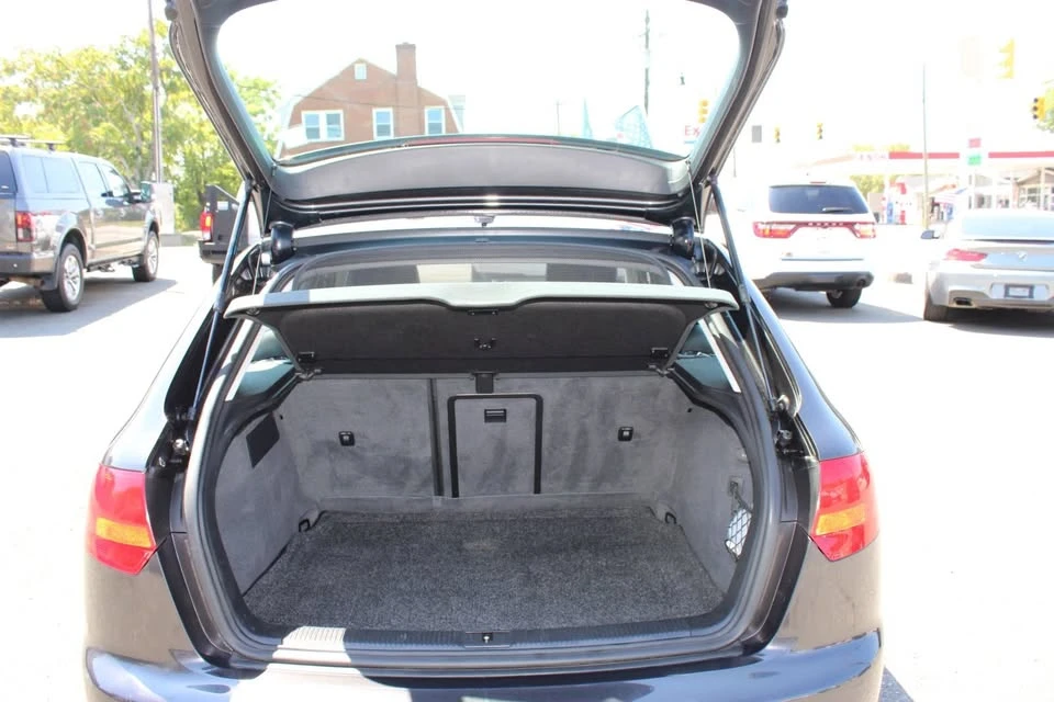 2007 Audi 8P A3 - Image 17 of 20