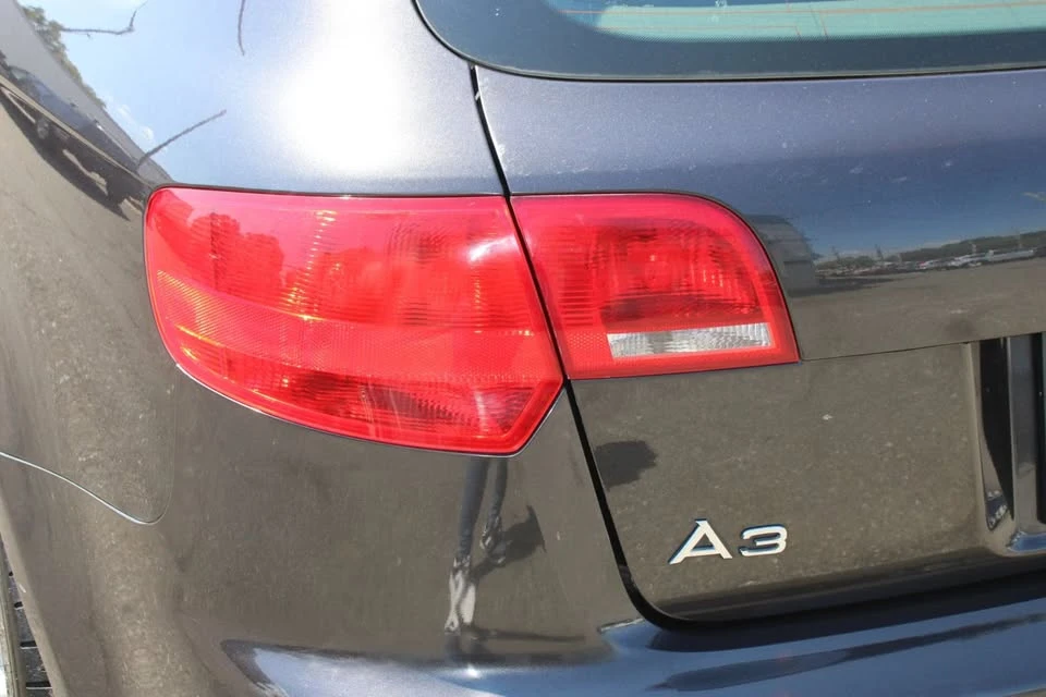 2007 Audi 8P A3 - Image 18 of 20