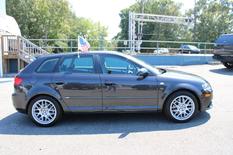 2007 Audi 8P A3 - Image 8 of 20