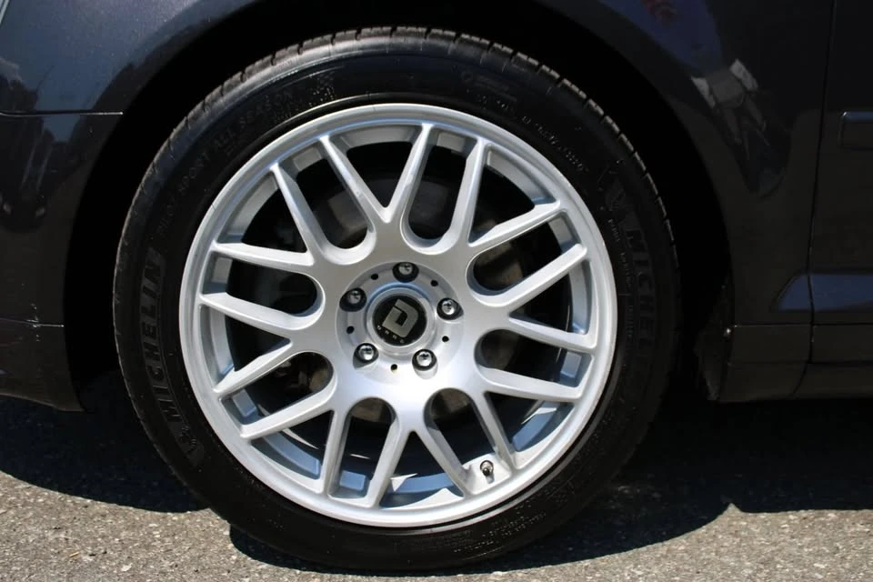 2007 Audi 8P A3 - Image 14 of 20