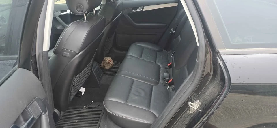 2007 Audi 8P A3 - Image 6 of 8