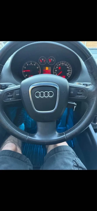 2007 Audi 8P A3 - Image 4 of 14