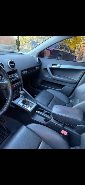 2007 Audi 8P A3 - Image 7 of 14