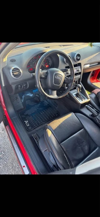 2007 Audi 8P A3 - Image 10 of 14