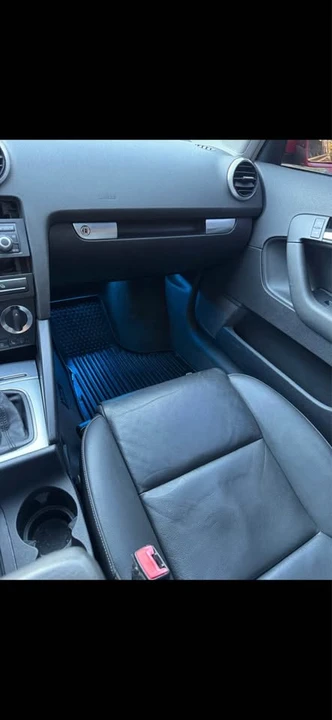 2007 Audi 8P A3 - Image 9 of 14