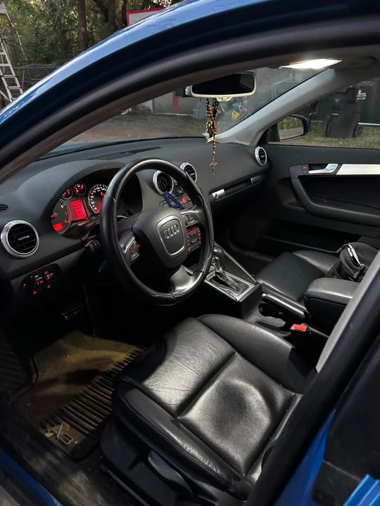 2007 Audi 8P A3 - Image 4 of 7