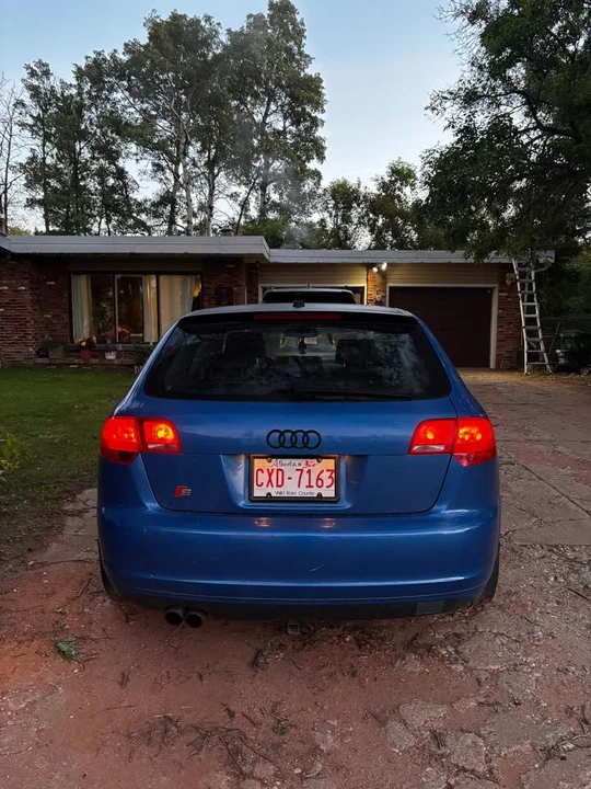 2007 Audi 8P A3 - Image 3 of 7