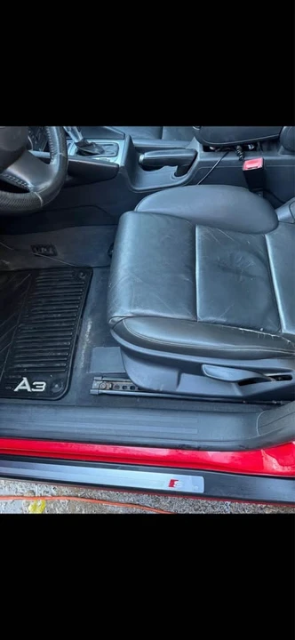2007 Audi 8P A3 - Image 6 of 14