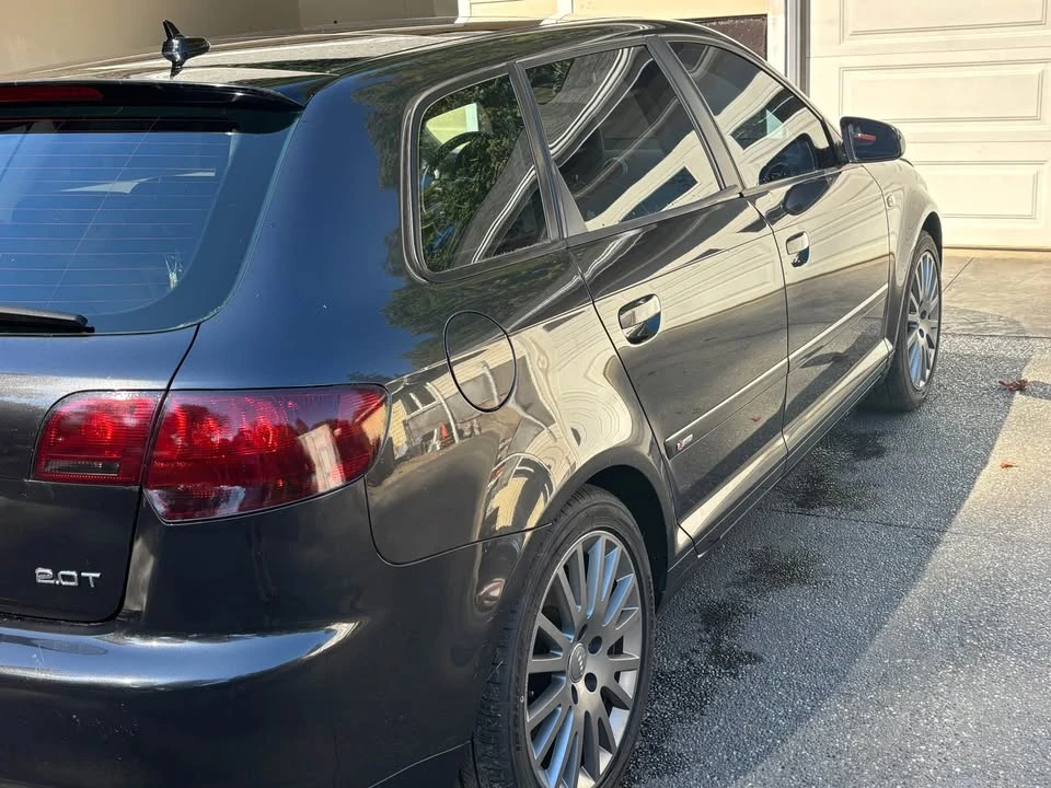 2007 Audi 8P A3 - Image 3 of 13